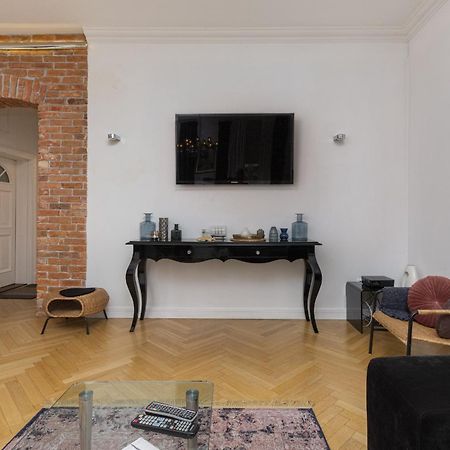 Stylish Apartment Parkowa In Sopot By Noclegi Renters Екстер'єр фото