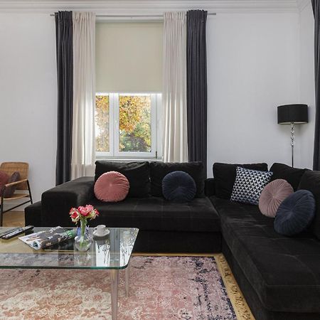 Stylish Apartment Parkowa In Sopot By Noclegi Renters Екстер'єр фото