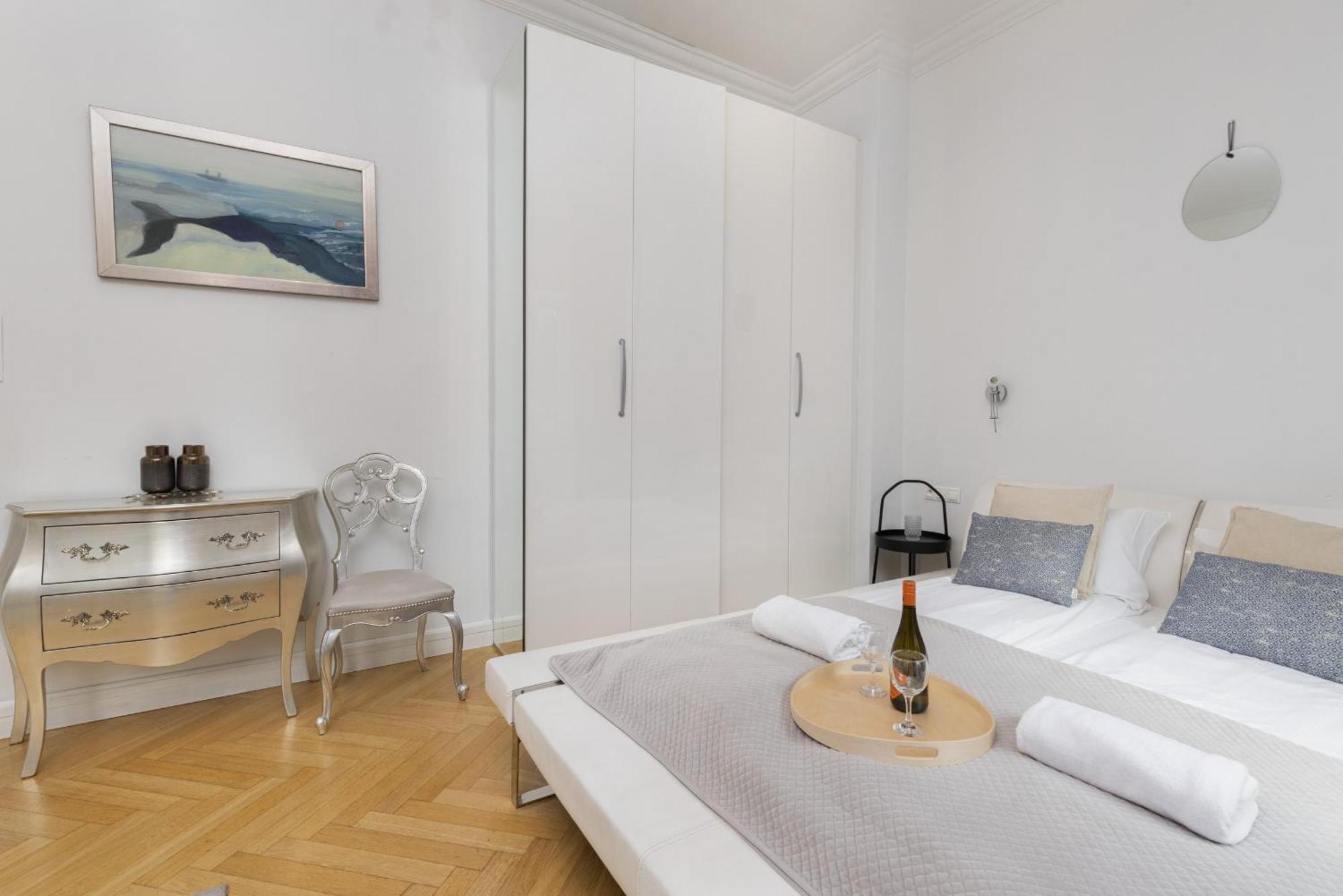 Stylish Apartment Parkowa In Sopot By Noclegi Renters Екстер'єр фото
