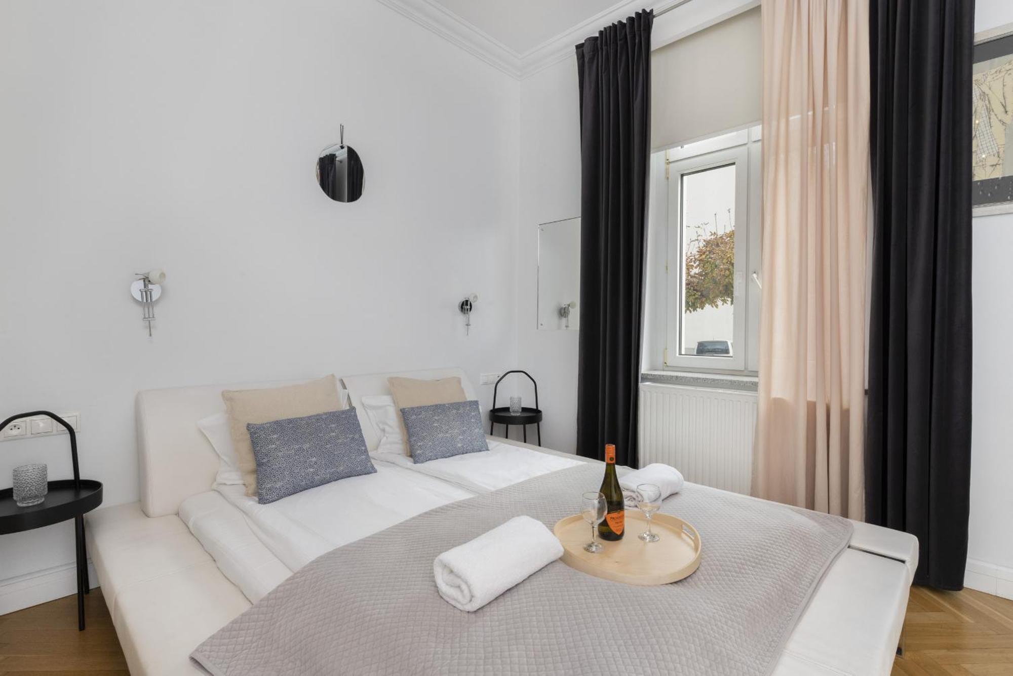 Stylish Apartment Parkowa In Sopot By Noclegi Renters Екстер'єр фото