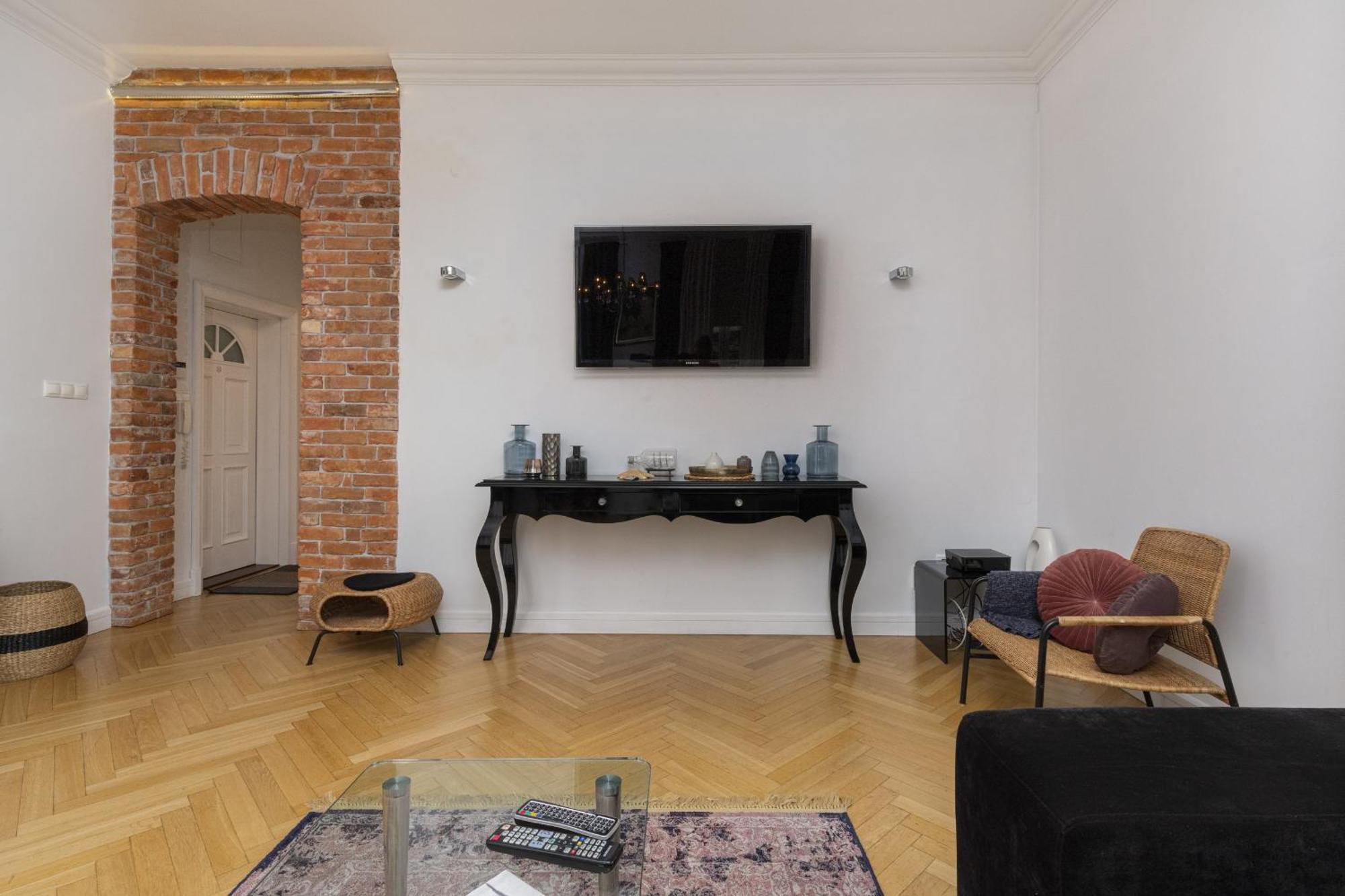 Stylish Apartment Parkowa In Sopot By Noclegi Renters Екстер'єр фото