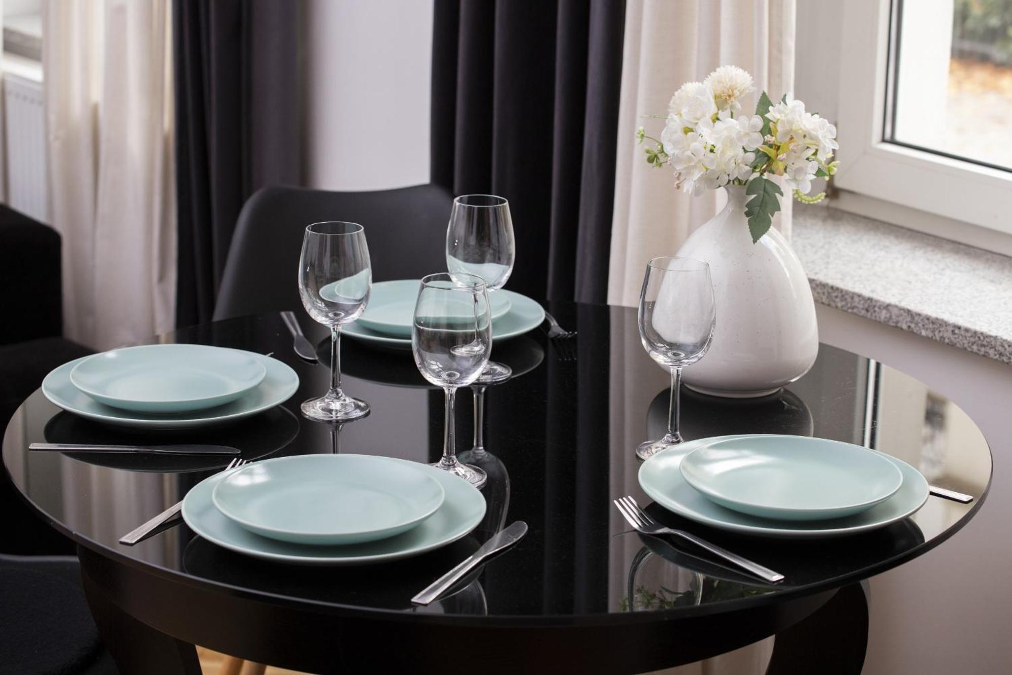 Stylish Apartment Parkowa In Sopot By Noclegi Renters Екстер'єр фото