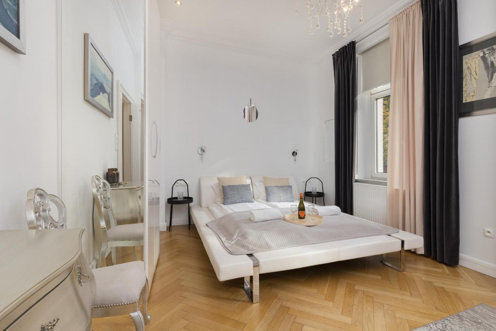 Stylish Apartment Parkowa In Sopot By Noclegi Renters Екстер'єр фото